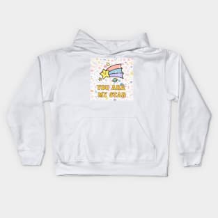 You are my star Kids Hoodie